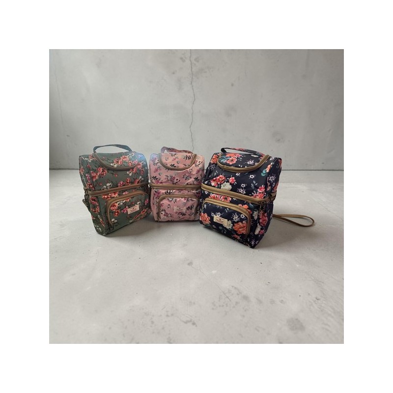Nevera Mochila  