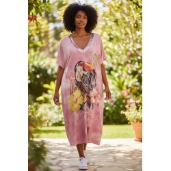 Vestido Tucan