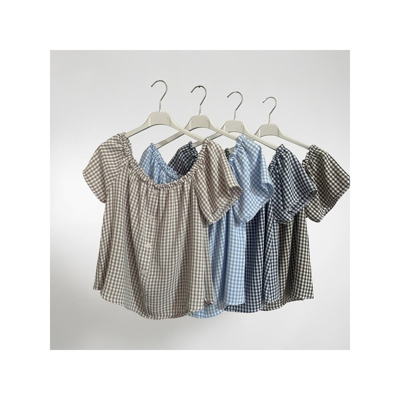 Blusa Lola