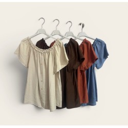 Blusa Lula