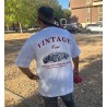Camiseta Chico Vintage