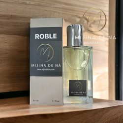 Mdn Perfume Roble
