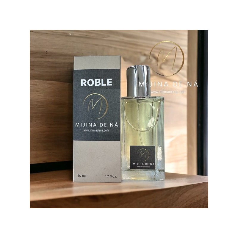 Mdn Perfume Roble