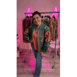 Chaqueta Etnica 27