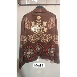 Chaqueta Etnica 27
