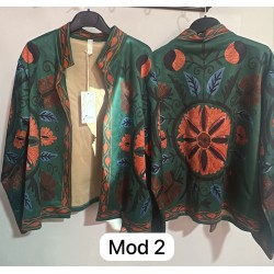 Chaqueta Etnica 27