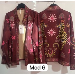 Chaqueta Etnica 27