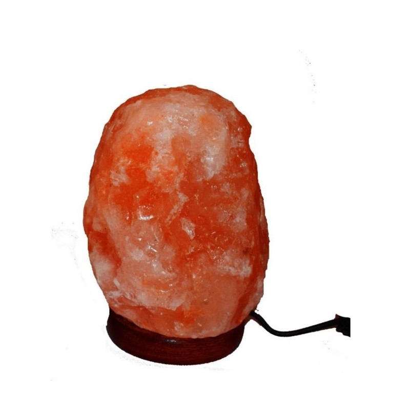 MINI LAMPARA DE SAL USB