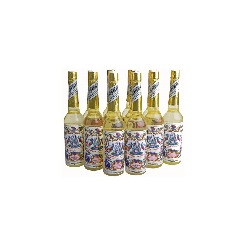 AGUA DE FLORIDA (270 ML) MURRAY LANMAN
