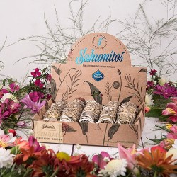 SAHUMITO 7 HIERBAS