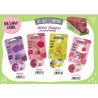 THE FRUIT COMPANY  BALSAMO LABIAL MORA